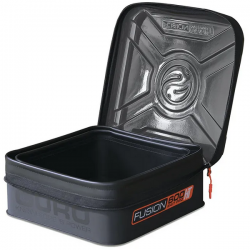 Set borseta si bac nada Guru Fusion 600 Bait Pro Set borseta si bac nada Guru Fusion 600 Bait Pro